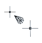 Two points constraint