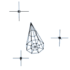 Three points constraint